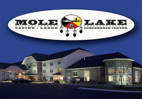 mole lake casino review,Mole Lake Casino 